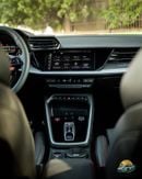 Audi RS3 TFSI SPORTBACK