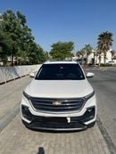 Chevrolet Captiva PREMIER