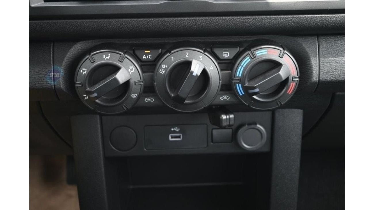 Mitsubishi L200 Double Cab GLX 2.4L Petrol