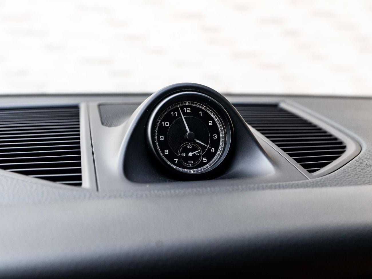 Porsche Macan S 2.9L (375 HP)