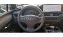 Lexus UX250h Lexus UX250h 2.0L AT HEV,  STEERING HEATER ,  2023MY
