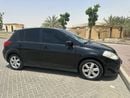 نيسان تيدا SL