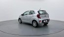 Kia Picanto LX 1.2 | Under Warranty | Inspected on 150+ parameters