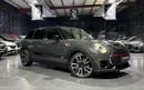 Mini Clubman John Cooper Works Mini Clubman | Korean | Low mileage | Well maintained