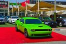 Dodge Challenger SXT