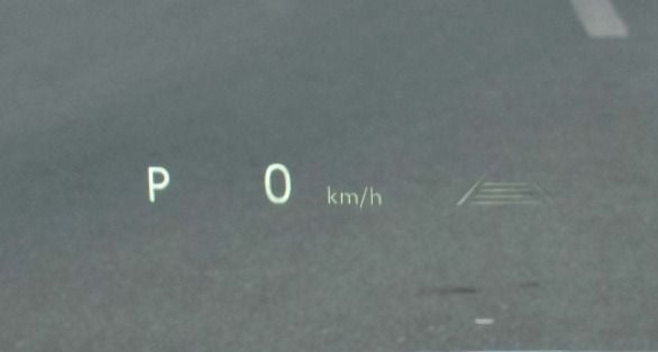 تويوتا لاند كروزر 3.5T VXR Hybrid