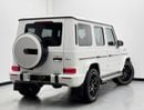 مرسيدس بنز G 63 AMG Std 4.0L 2020 Mercedes-Benz G63 AMG Night package, Service History, 1 Year Warranty