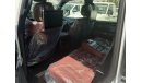 Lexus LX570 full option