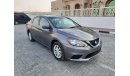 Nissan Sentra SV 2019 NISSAN SENTRA SV