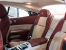 Rolls-Royce Wraith - TWIN-TURBO V12 | SIGNATURE COACH-STYLE DOORS | 4 SEATERS | LOW MILEAGE | GCC | PERFECT CONDITION