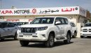 Toyota Prado TXL 3.0L Diesel Full Option