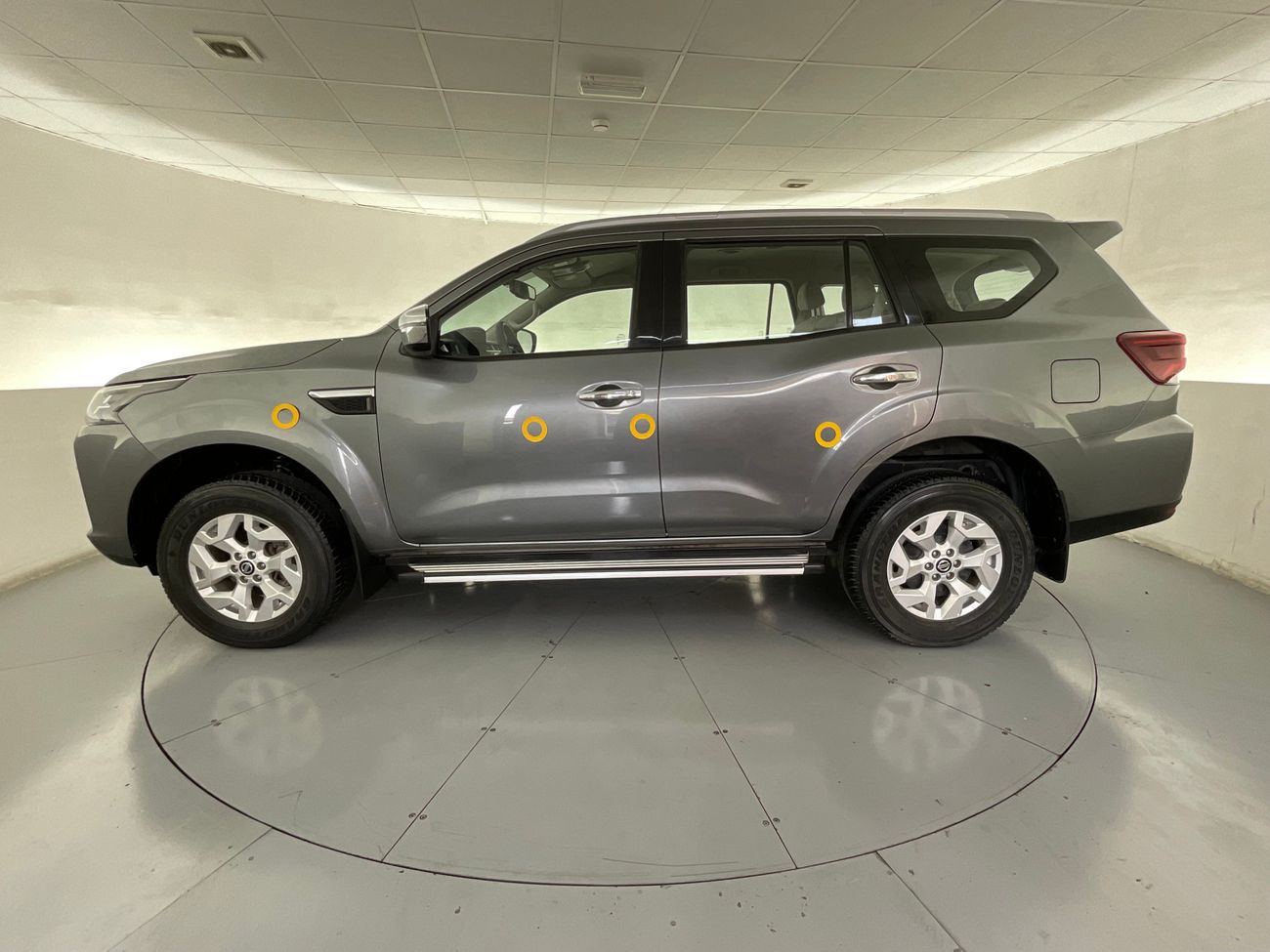 Nissan XTerra Titanium | Guaranteed Warranty | 0 Down Payment