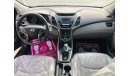 Hyundai Elantra EXCELLENT CONDITION, AVAILABLE FOR EXPORT