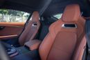 Jaguar F-TYPE 75 P450 Coupe | British Racing Green | Final Edition | Warranty Service Plan