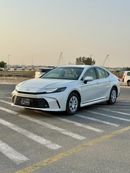 تويوتا كامري Toyota Camry GLE HEV 2.5L 2026