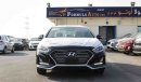 هيونداي سوناتا HYUNDAI  SONATA  {{{HYBRID}}} [[[2018]]] /////// SPECIAL OFFER /////// BY FORMULA AUTO