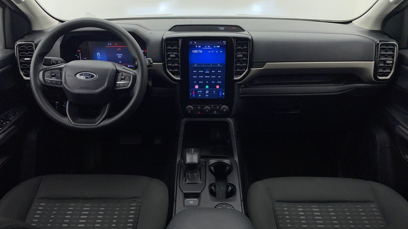 Ford Everest XLS 2.0T Diesel 2024 XLS | AED 1519/Month | 0 DP | 30 Day Return | Warranty | Service History