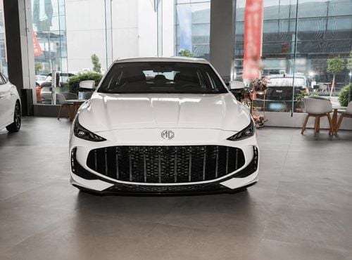 MG 5 LUX MG 5 DEL | 2026 | Ready Stock Limited QTY