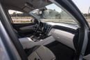 Hyundai Tucson Comfort 2.0L