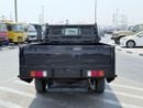 تويوتا هيلوكس Toyota hilux tamaraw 2026 black single cabin 2 4L diesel LHD automatic gear 2x4 gcc specs