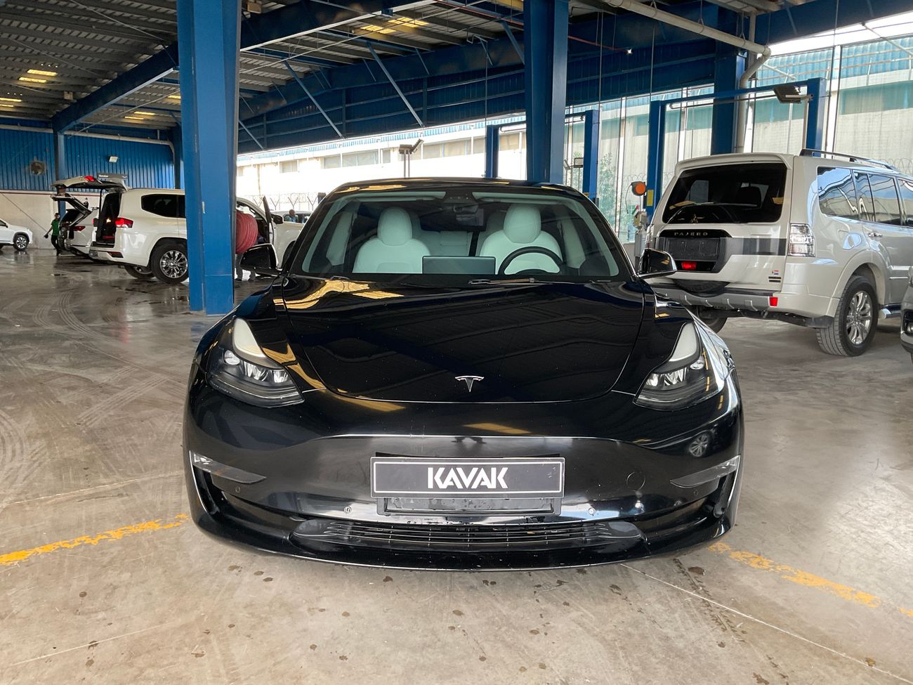 Tesla Model 3 Performance (Dual Motor) | Guaranteed Warranty | 0 Down Payment