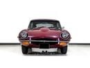 Jaguar E-TYPE 4.2 l