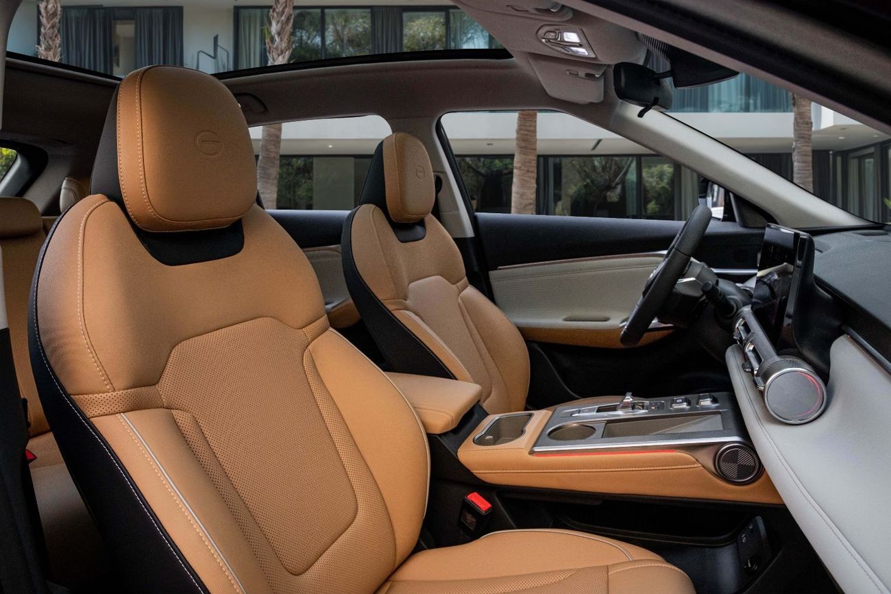 جي إي سي إمكو GL | 1,762 P.M  | 0% Downpayment | TOP OPTION | WARRANTY!