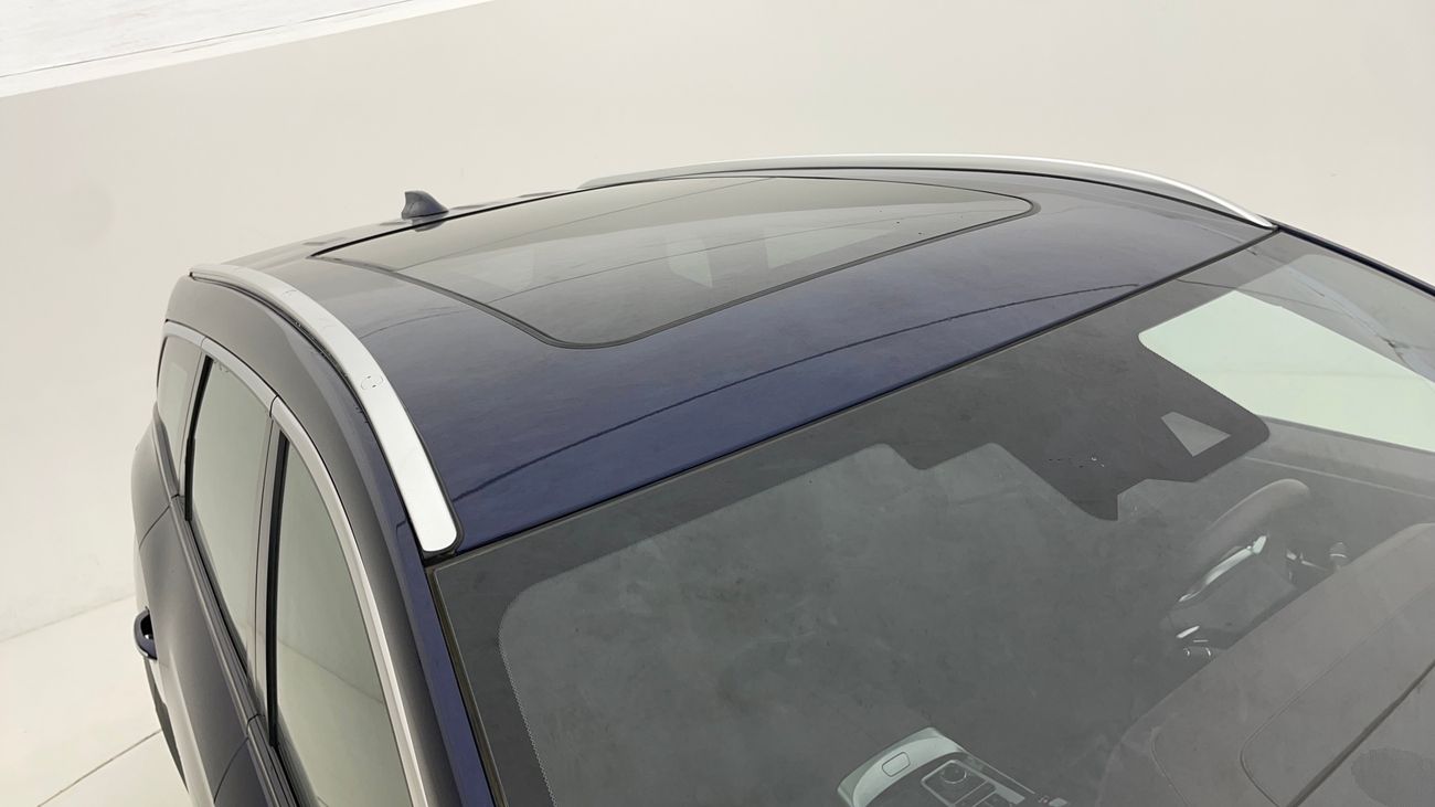 Jetour X90 Plus LUXURY 2 | Zero Down Payment | Home Test Drive