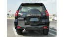 Toyota Prado 4.0L Petrol, 18”Alloy Rims, Push Start, LED Headlights, Fog Lamps, Cruise Control. CODE - VXRB20
