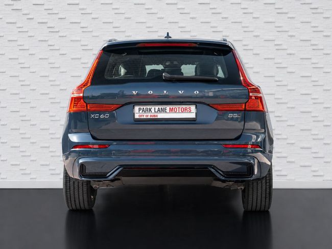 Volvo XC60 ULTIMATE DARK, миниатюра 24