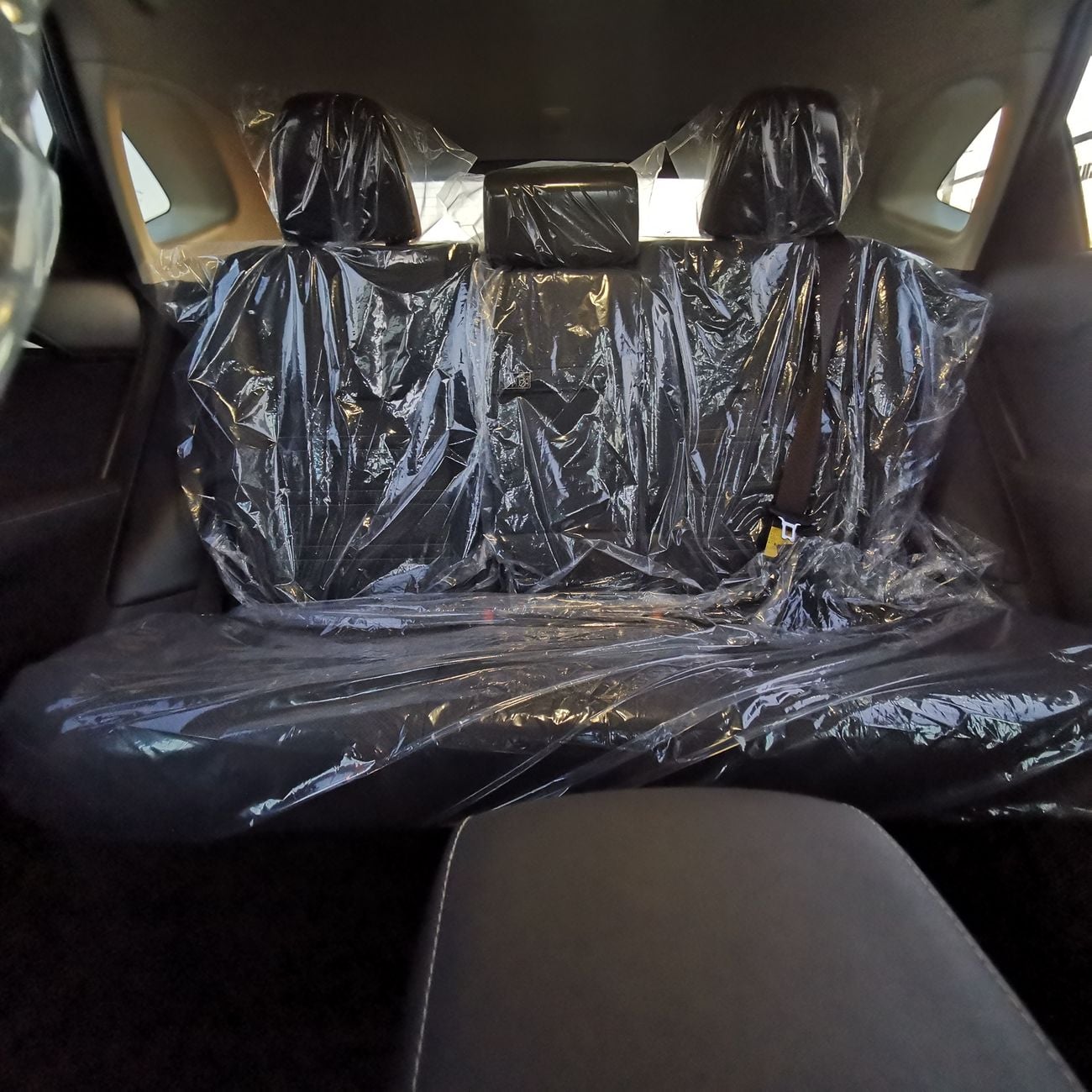 Lexus NX300 2.0L Petrol, Alloy Rims, DVD, Rear Camera, Front Power Seat &Leather Seats, Sunroof, (LOT #275)