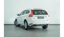 Volvo XC60 2014 Volvo XC60 T5 Sport Plus / Full Volvo Service History