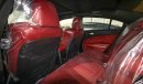 Dodge Charger SRT 6.4 L Hemi