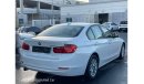 BMW 316i بي ام دبليو اي 316 - 2015 خليجي 1.6 سي سي  بحالة الوكالة