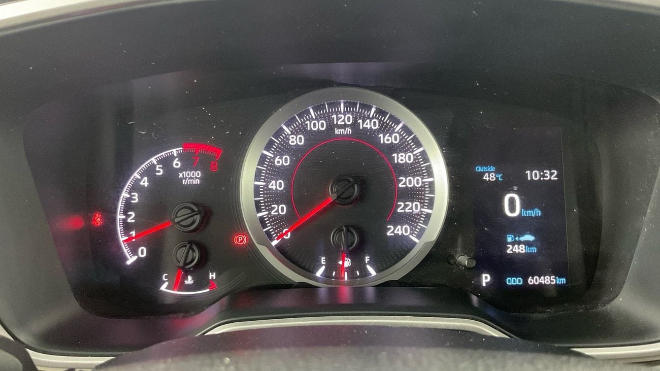 Toyota Corolla GLI | Guaranteed Warranty | 0 Down Payment