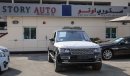 Land Rover Range Rover SVAutobiography Range Rover 5.0 S/C V8 SVAutobiography LWB AWD Aut.