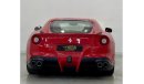 Ferrari F12 Std Immaculate Ferrari F12 Berlinetta V12, Full Ferrari Service History, Low Kms, GCC