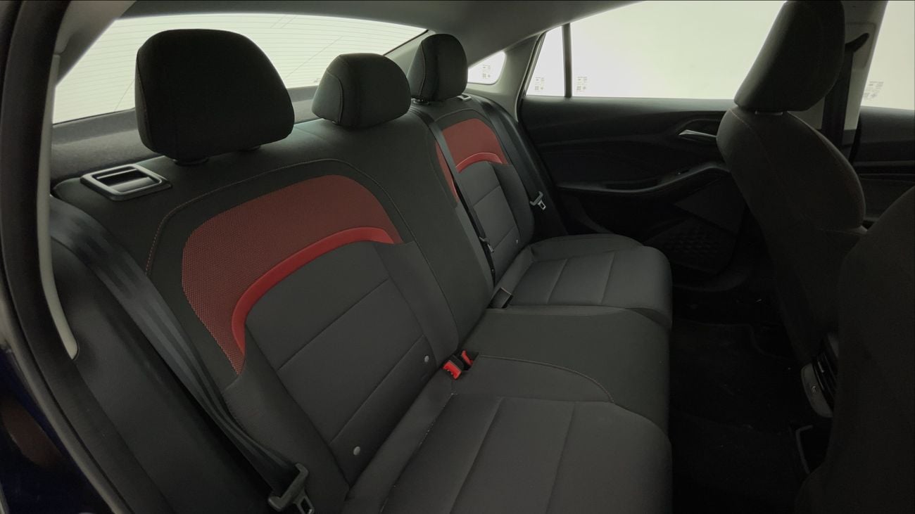 MG GT STD 1.5 | Zero Down Payment | Home Test Drive