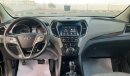 Hyundai Santa Fe 2018 HYUNDAI SANTA FE (SPORTS)