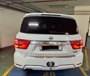 Nissan Patrol LE TITANIUM
