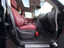 Nissan Patrol SE PLATINUM CITY