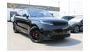 Land Rover Range Rover Sport 2023 Land Rover Range Rover Sport First Edition P510e