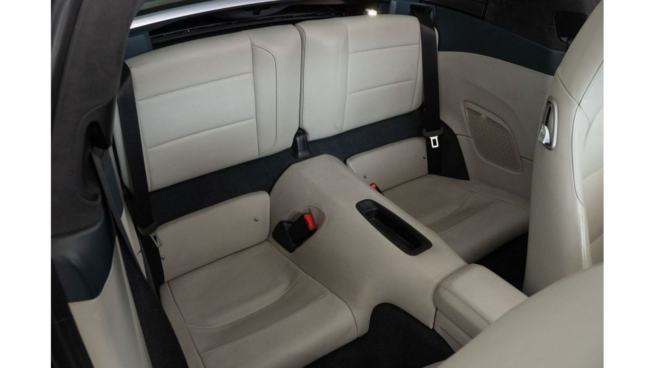 Porsche 911 *Viewing On Appointment*