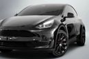 تسلا موديل Y Long Range / Tesla Warranty