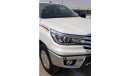 Toyota Hilux Double Cab 2.7l Petrol Automatic 2019 Model