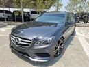 مرسيدس بنز E 350 AVANTGARDE SPORTS