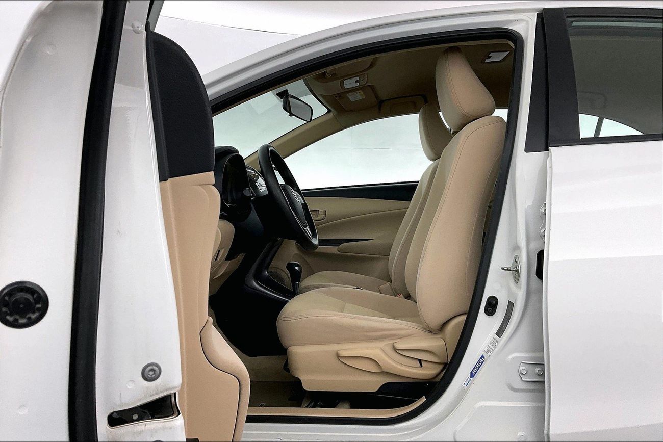 Toyota Yaris SE / E | Guaranteed Warranty | 0 Down Payment