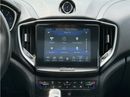 Maserati Ghibli Sport MASERATI GHIBLI 2019 V6 3.0L FULL OPTIONS