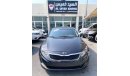 Kia Optima EX ACCIDENTS FREE - GCC - CAR IS IN PERFECT CONDITION INSIDE OUT