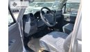 Toyota Land Cruiser Hard Top TOYOTA LAND CRUISER HT 2021